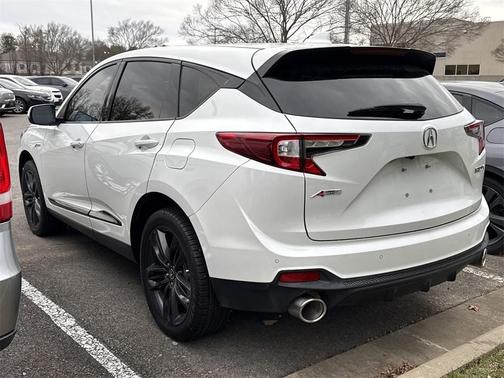 2021 Acura RDX A-Spec