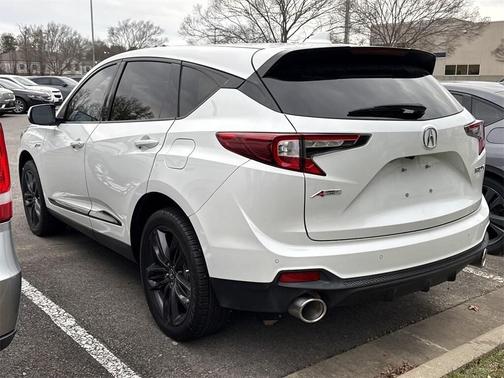 2021 Acura RDX A-Spec