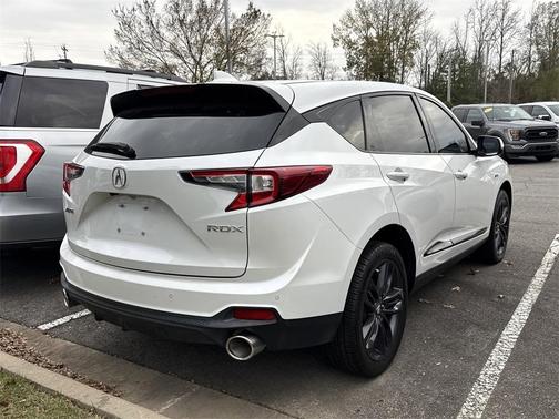 2021 Acura RDX A-Spec