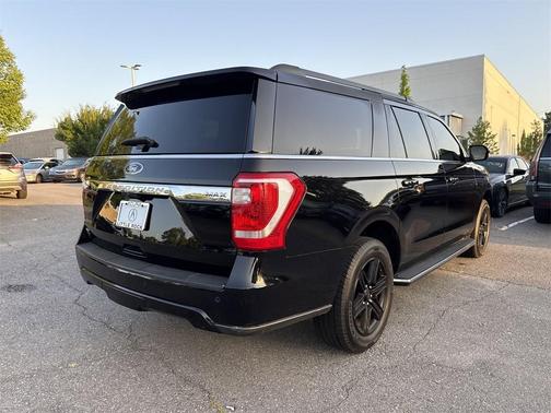 2020 Ford Expedition Max XLT