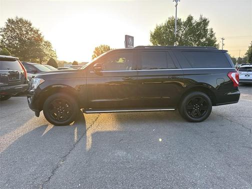 2020 Ford Expedition Max XLT