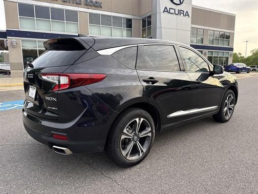 2024 Acura RDX Advance Package