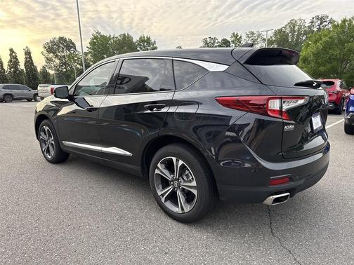 2024 Acura RDX Advance Package