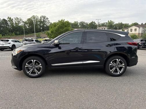 2024 Acura RDX Advance Package