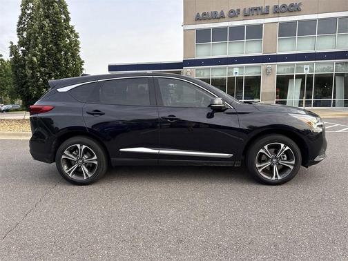 2024 Acura RDX Advance Package