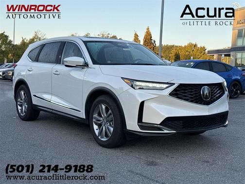 2025 Acura MDX Base
