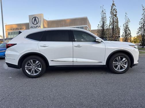 2025 Acura MDX Base