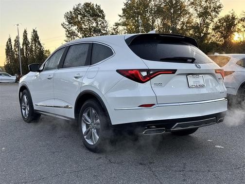 2025 Acura MDX Base