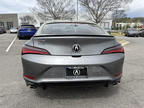 2025 Acura Integra A-Spec Technology