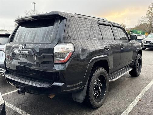 2016 Toyota 4Runner SR5 Premium