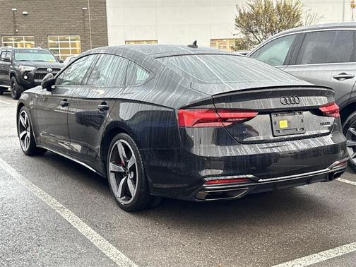 2023 Audi A5 45 S line Prestige