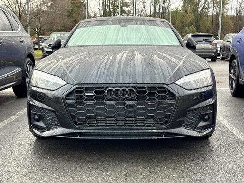 2023 Audi A5 45 S line Prestige