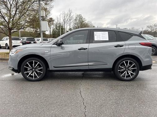 2025 Acura RDX A-Spec Advance Package