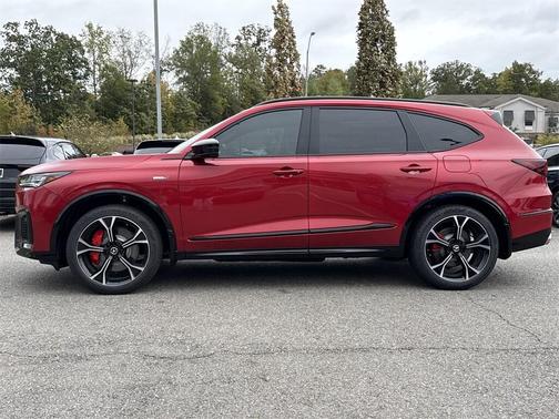 2026 Acura MDX Type S w/Advance Package