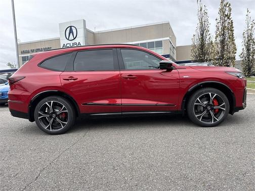 2026 Acura MDX Type S w/Advance Package
