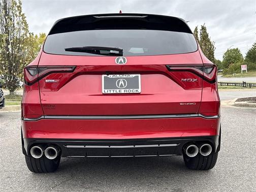 2026 Acura MDX Type S w/Advance Package