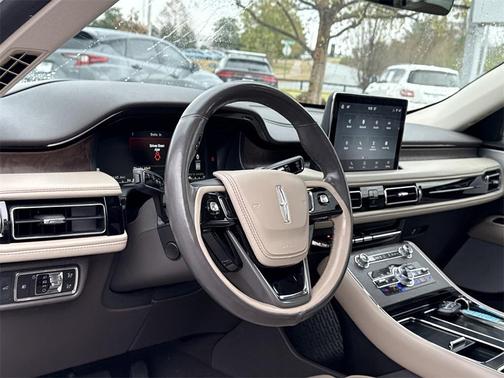 2020 Lincoln Aviator Reserve AWD