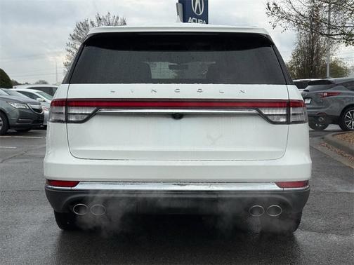 2020 Lincoln Aviator Reserve AWD