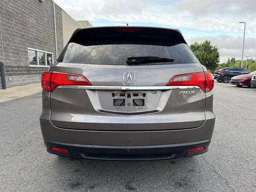 2013 Acura RDX Base