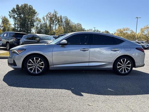 2023 Acura Integra Base