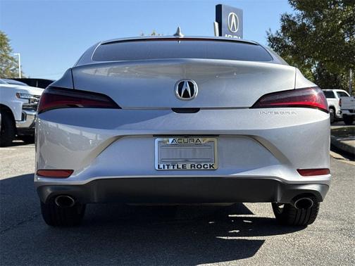 2023 Acura Integra Base