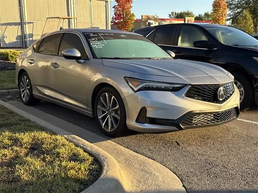 2023 Acura Integra Base