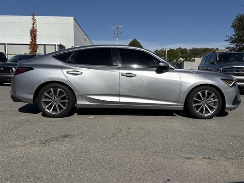 2023 Acura Integra Base