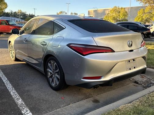 2023 Acura Integra Base