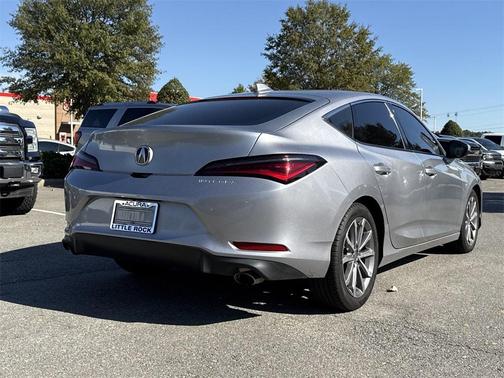 2023 Acura Integra Base