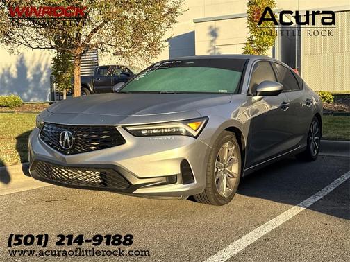 2023 Acura Integra Base