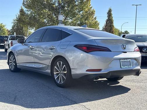 2023 Acura Integra Base