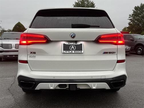 2023 BMW X5 M50i