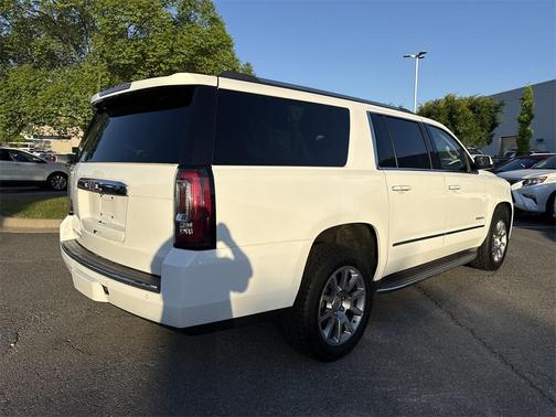 2020 GMC Yukon XL Denali