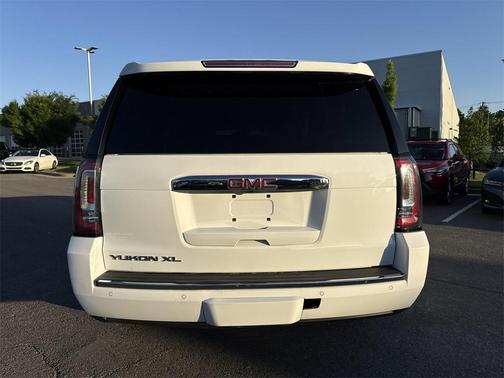 2020 GMC Yukon XL Denali