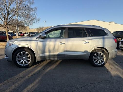 2017 Buick Enclave Premium
