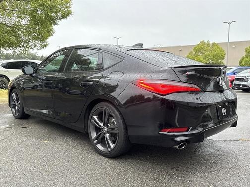 2023 Acura Integra A-Spec