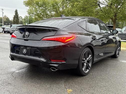 2023 Acura Integra A-Spec