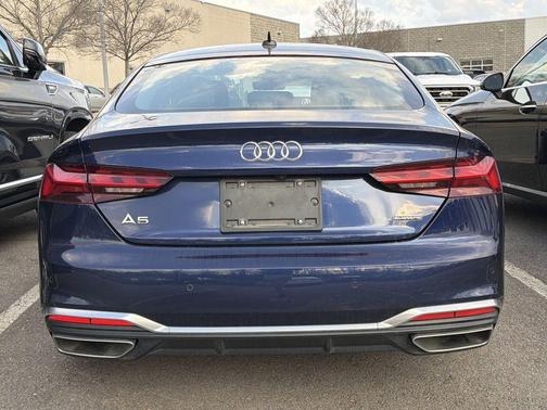 2024 Audi A5 Sportback 45 S line quattro Premium