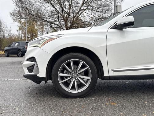 2020 Acura RDX Technology Package