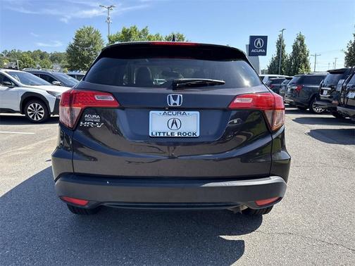 2017 Honda HR-V EX-L w/Navigation