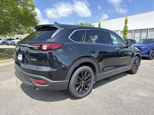 2023 Mazda CX-9 Touring Plus