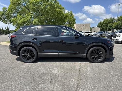 2023 Mazda CX-9 Touring Plus