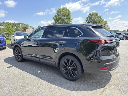 2023 Mazda CX-9 Touring Plus