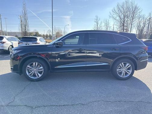 2025 Acura MDX Base
