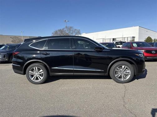 2025 Acura MDX Base