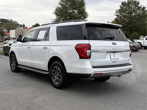 2023 Ford Expedition Max XLT