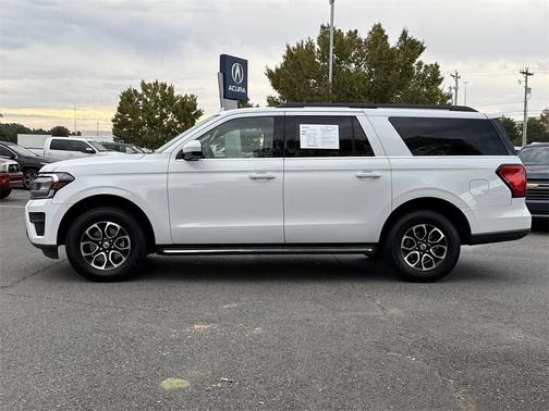 2023 Ford Expedition Max XLT