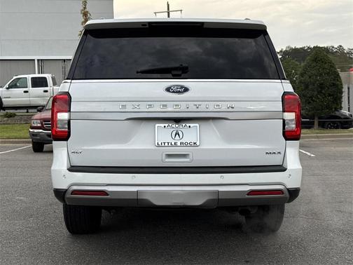 2023 Ford Expedition Max XLT