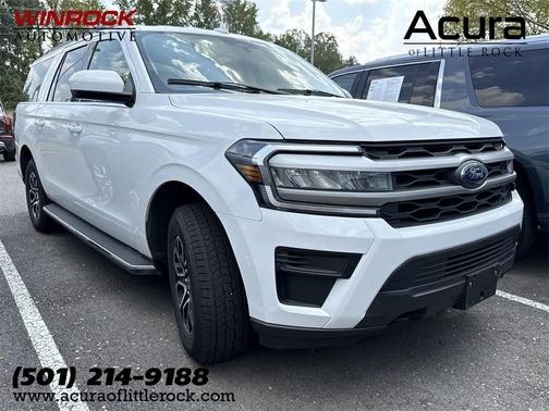 2023 Ford Expedition Max XLT