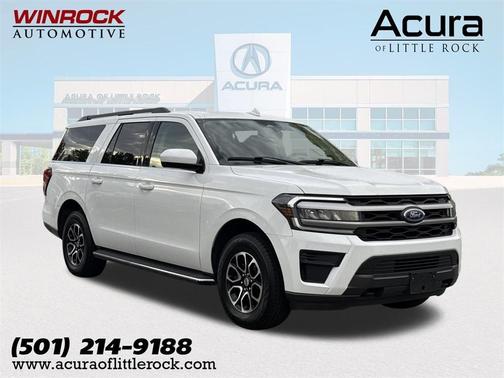 2023 Ford Expedition Max XLT